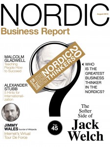 Nordic Thinkers