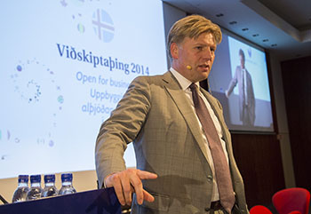Sven vefur
