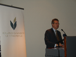 Peningamál 09 Már Guðmundsson