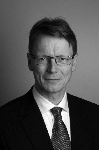 Friðrik Már Baldursson